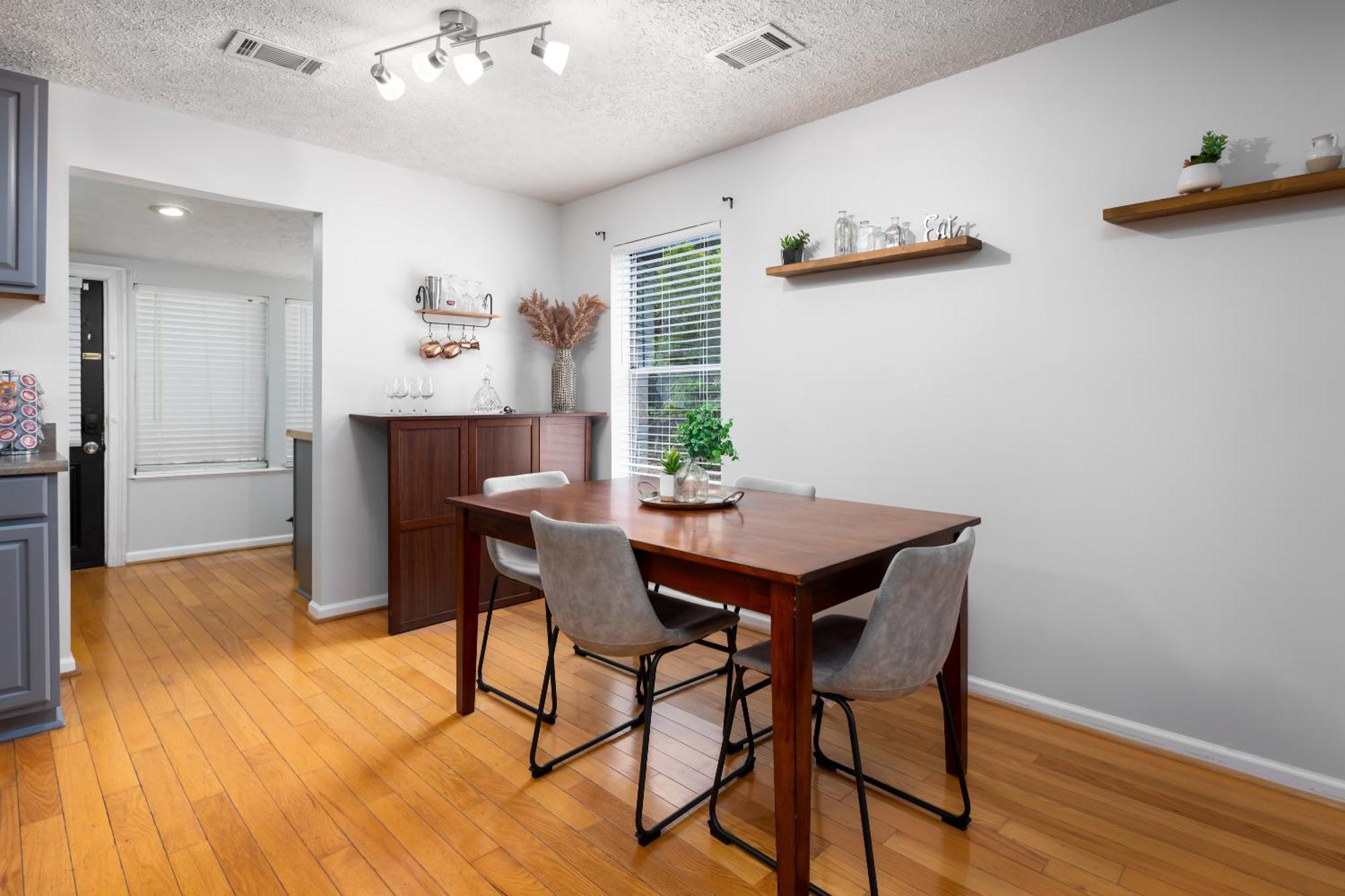 קולומבוס 2 Bedroom Ft Moore Retreat מראה חיצוני תמונה
