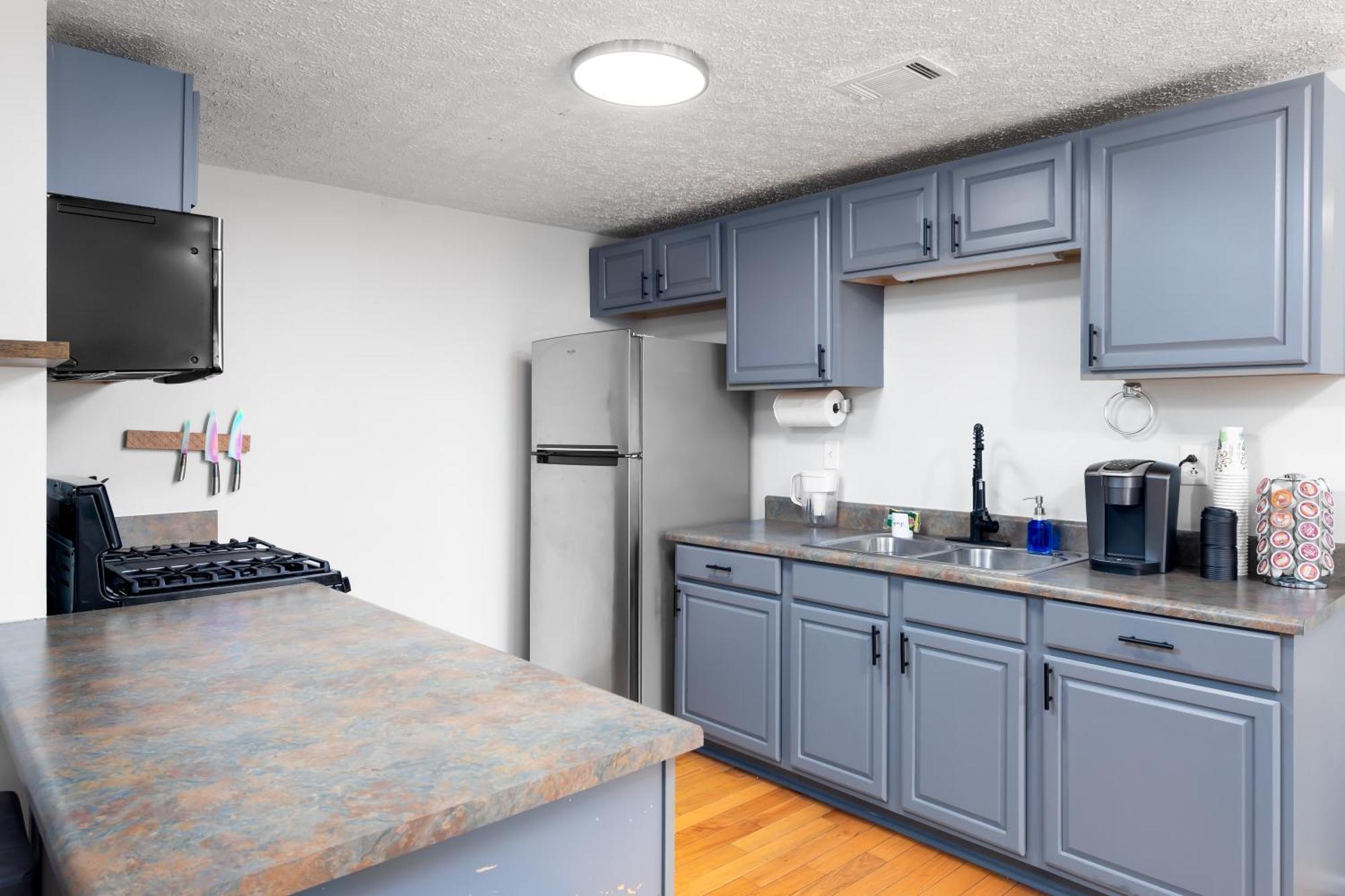 קולומבוס 2 Bedroom Ft Moore Retreat מראה חיצוני תמונה